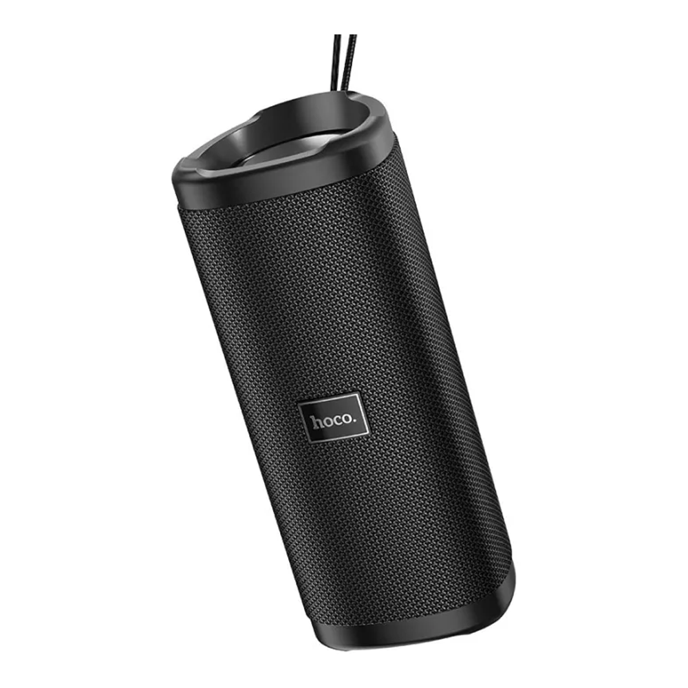 Hoco HC2 Belle Series Wireless Bluetooth Speaker - Black