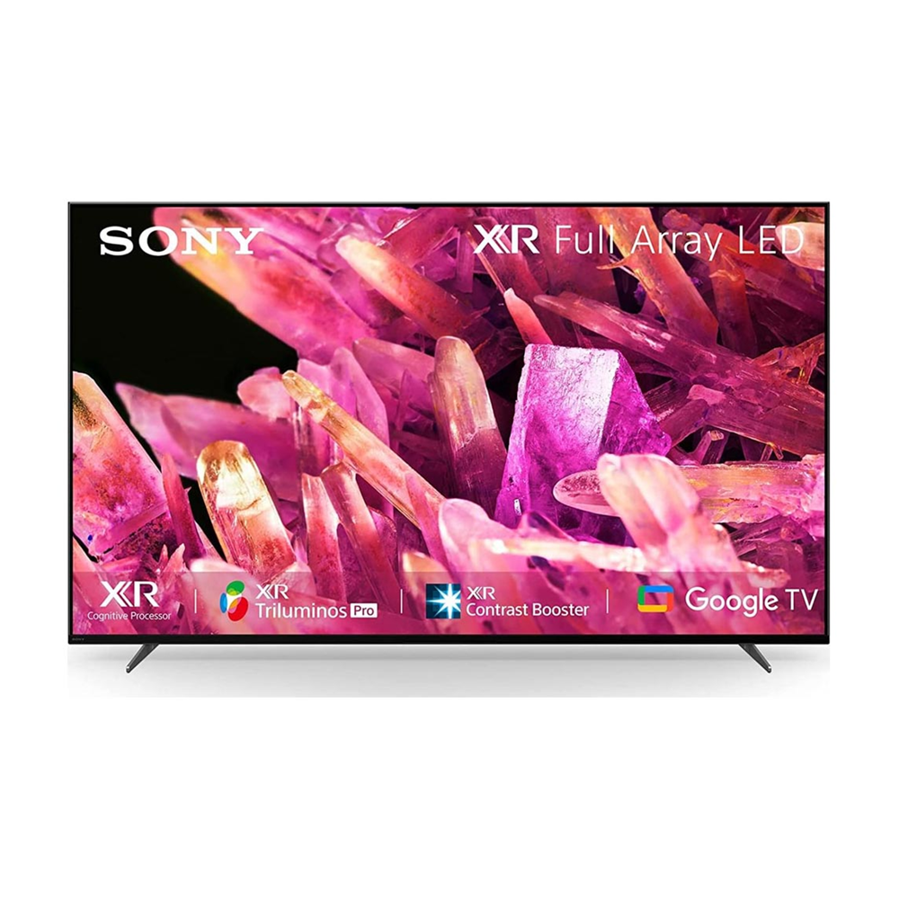 SONY BRAVIA XR -65X90K 4K Ultra HD Full Array LED Smart TV