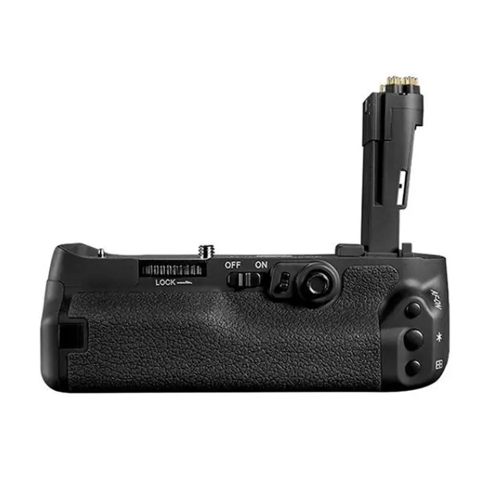 Pixel Vertax E20 Battery Grip for Canon 5D Mark IV