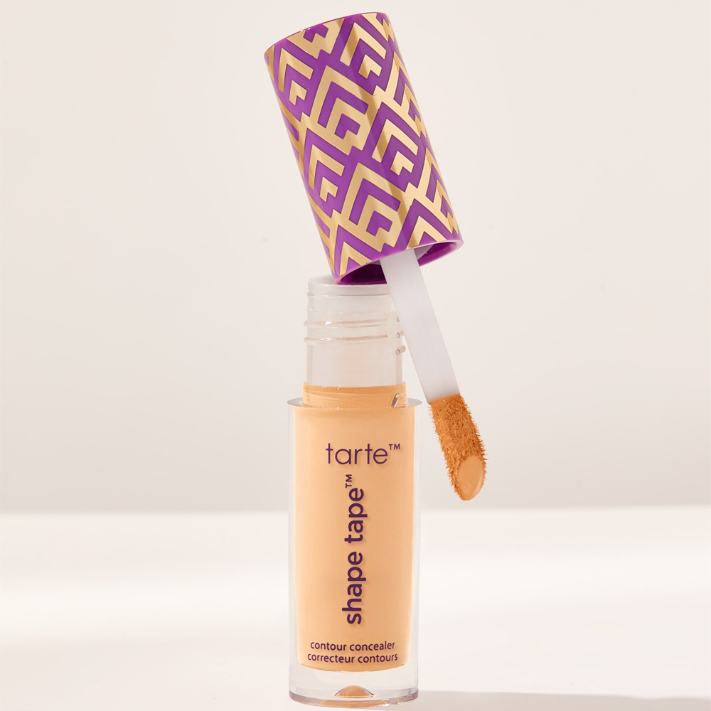 Tarte Shape Tape Travel Size Concealer - Light Neutral