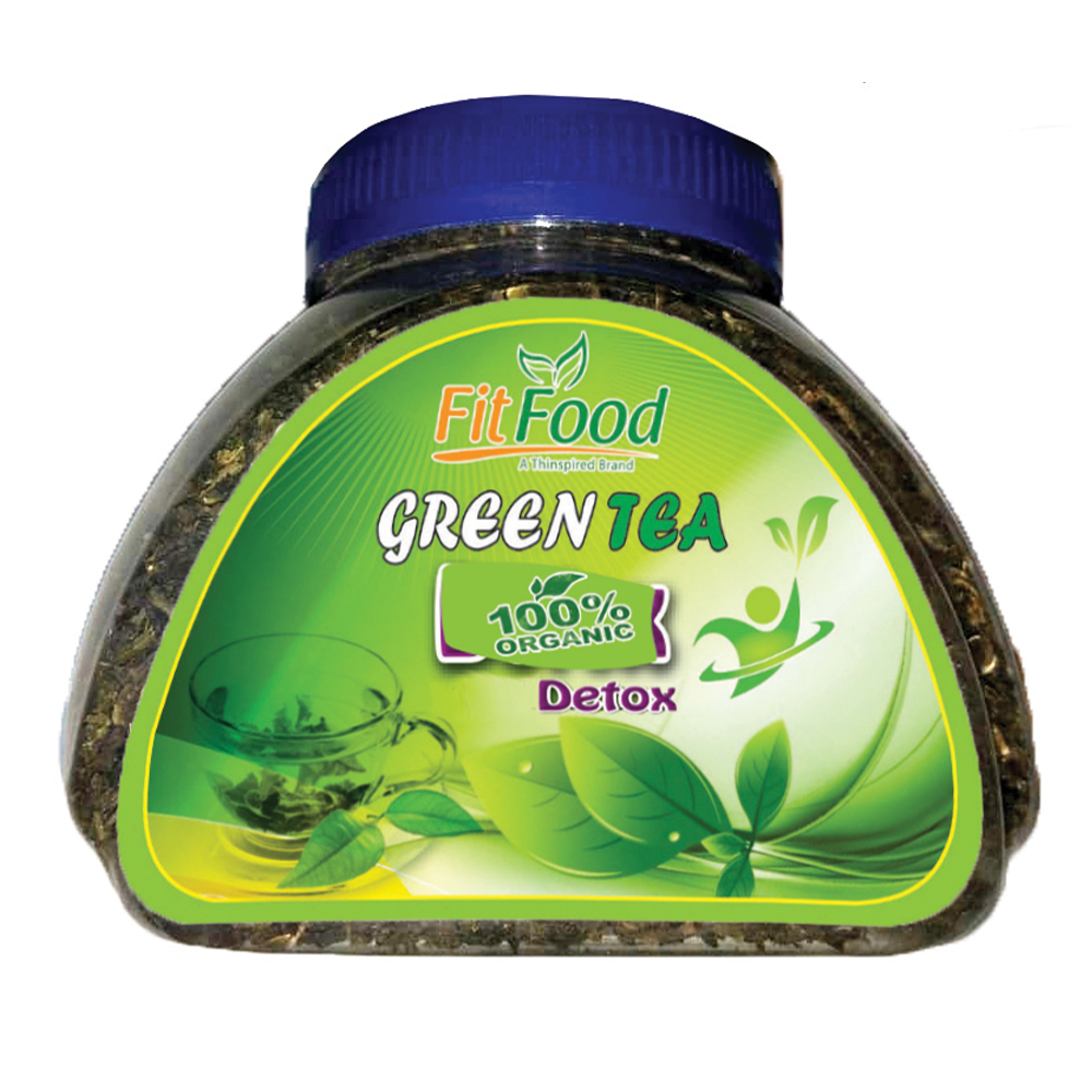 Green Tea - 150gm