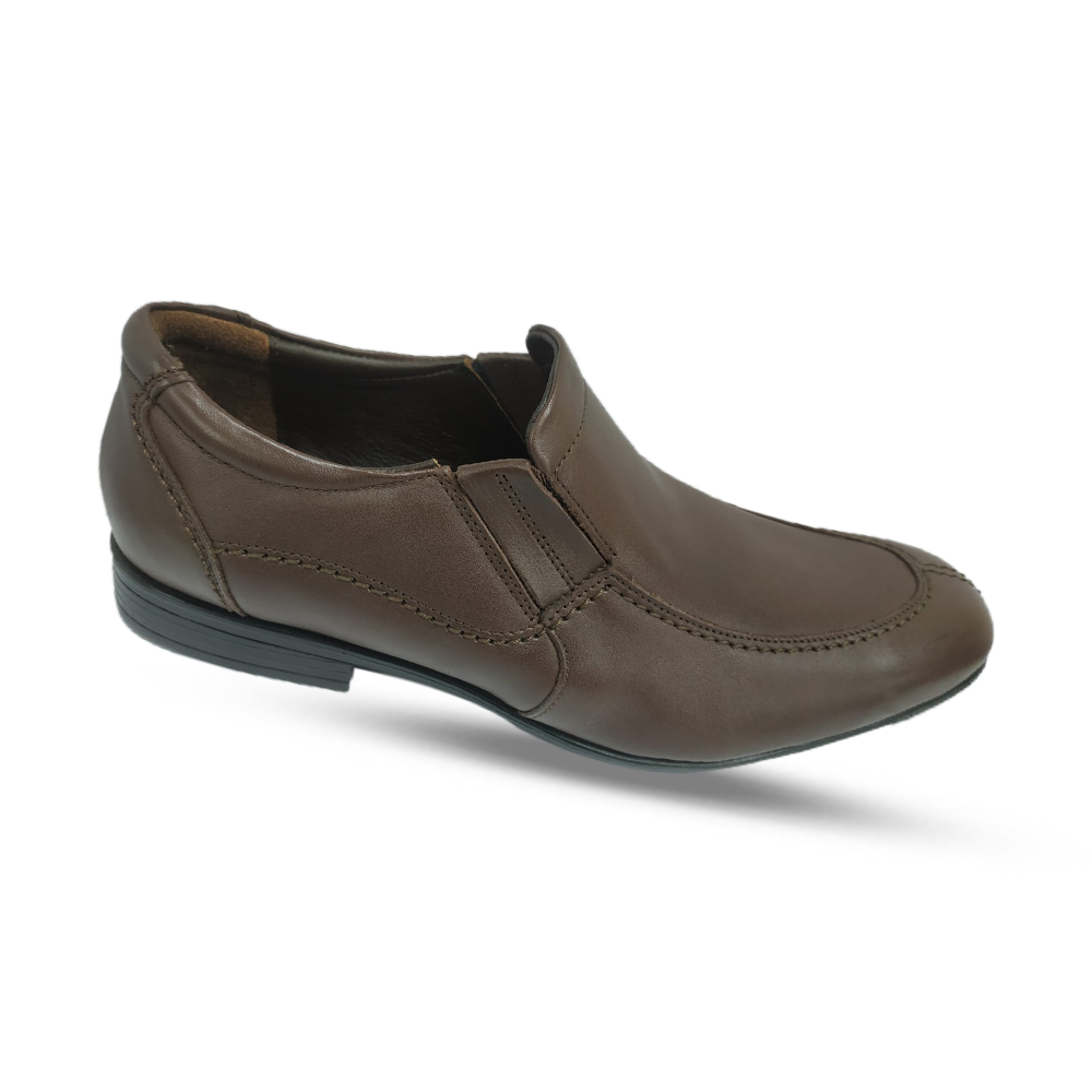 Leather Formal Shoe For Men