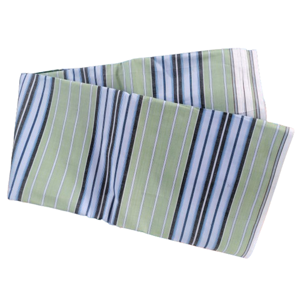 Soft Cotton Lungi For Men - Ash