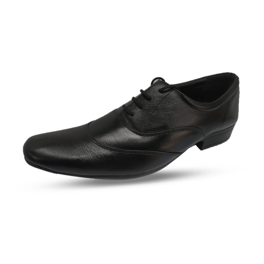 Leather Formal Shoe For Men