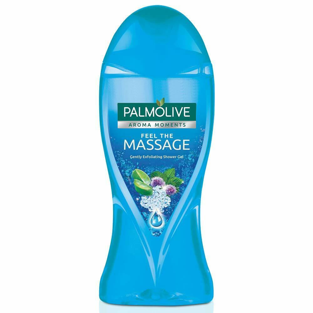 Palmolive Massage Shower Gel - 250 ml