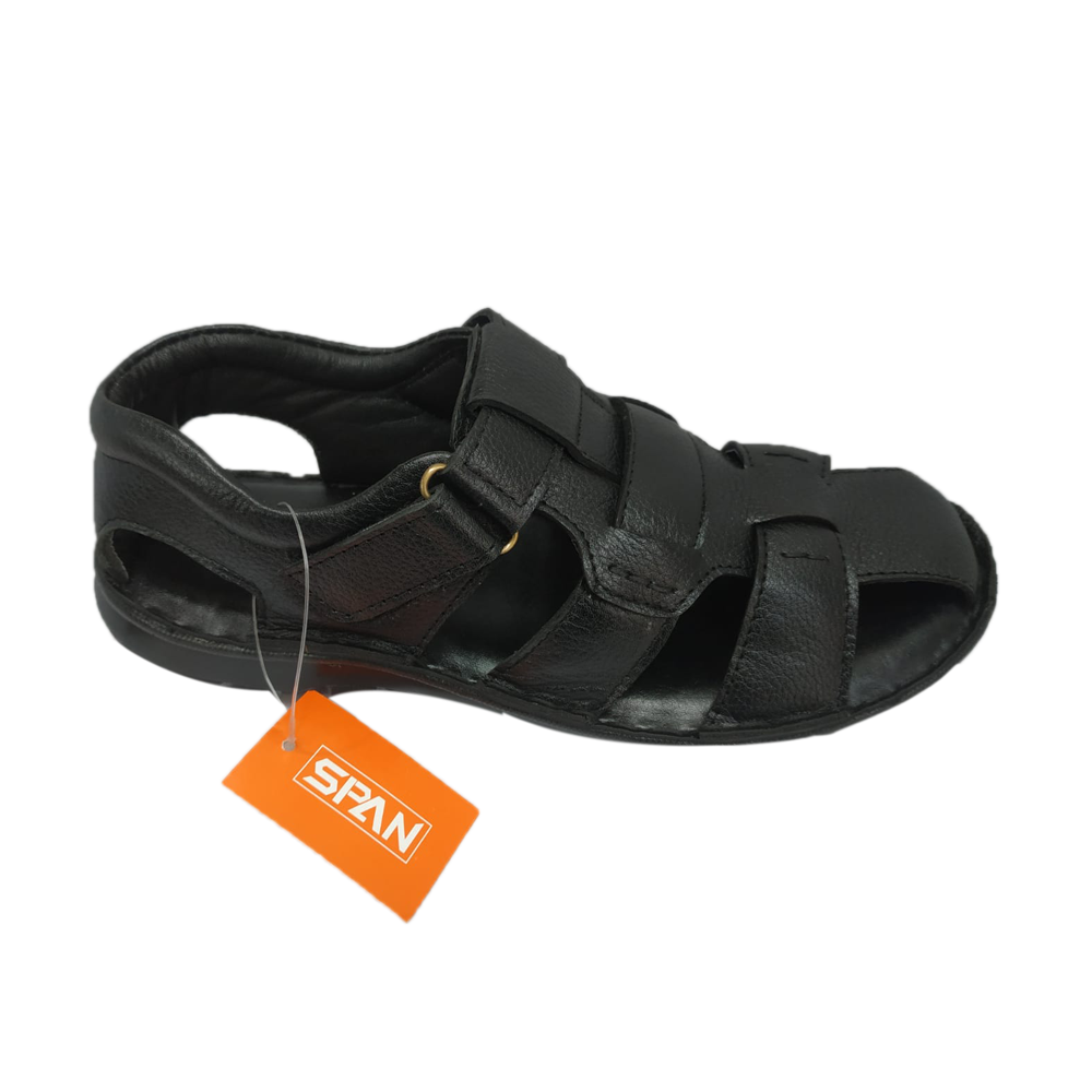 Leather Sandal For Men