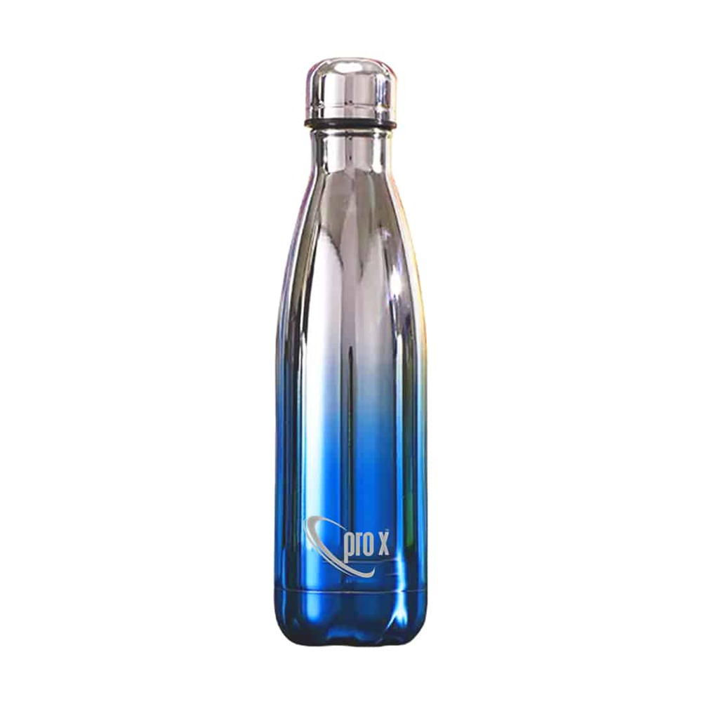 Stainless Steel Thermos Water Bottle - 500ml - WB-1657