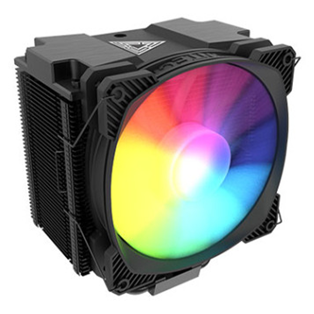 Montech Air Cooler 210 ARGB CPU Cooler - Black