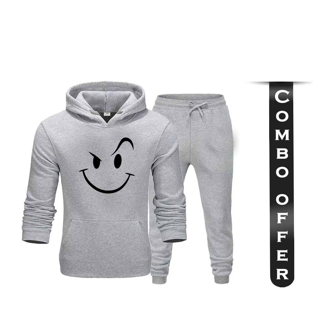 Set Of 2 Hoodie and Joggers Pant - COMH -12