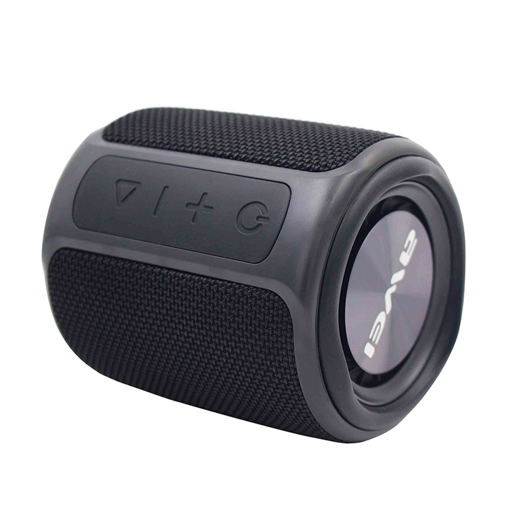 Awei Y310 Wireless Bluetooth Speaker - Black