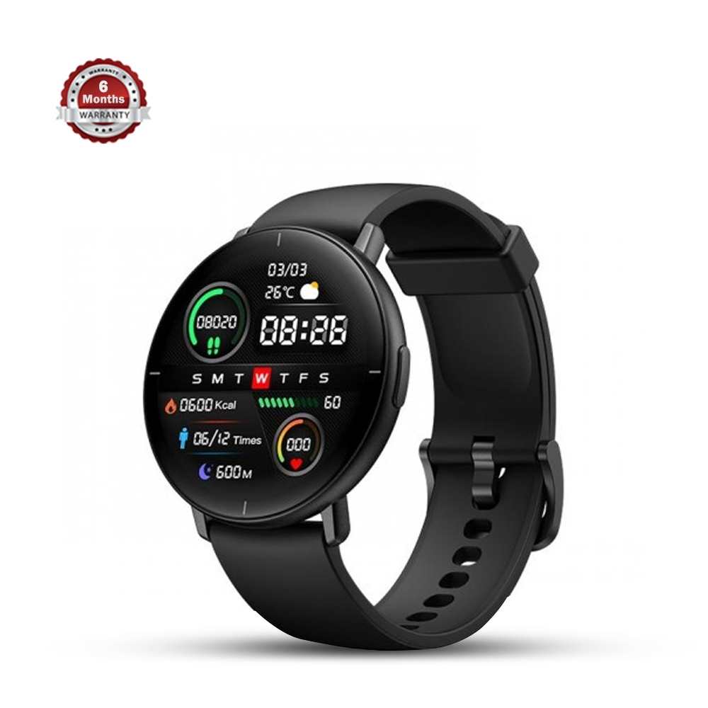 Xiaomi Mibro Lite XPAW004 Smart Watch Black