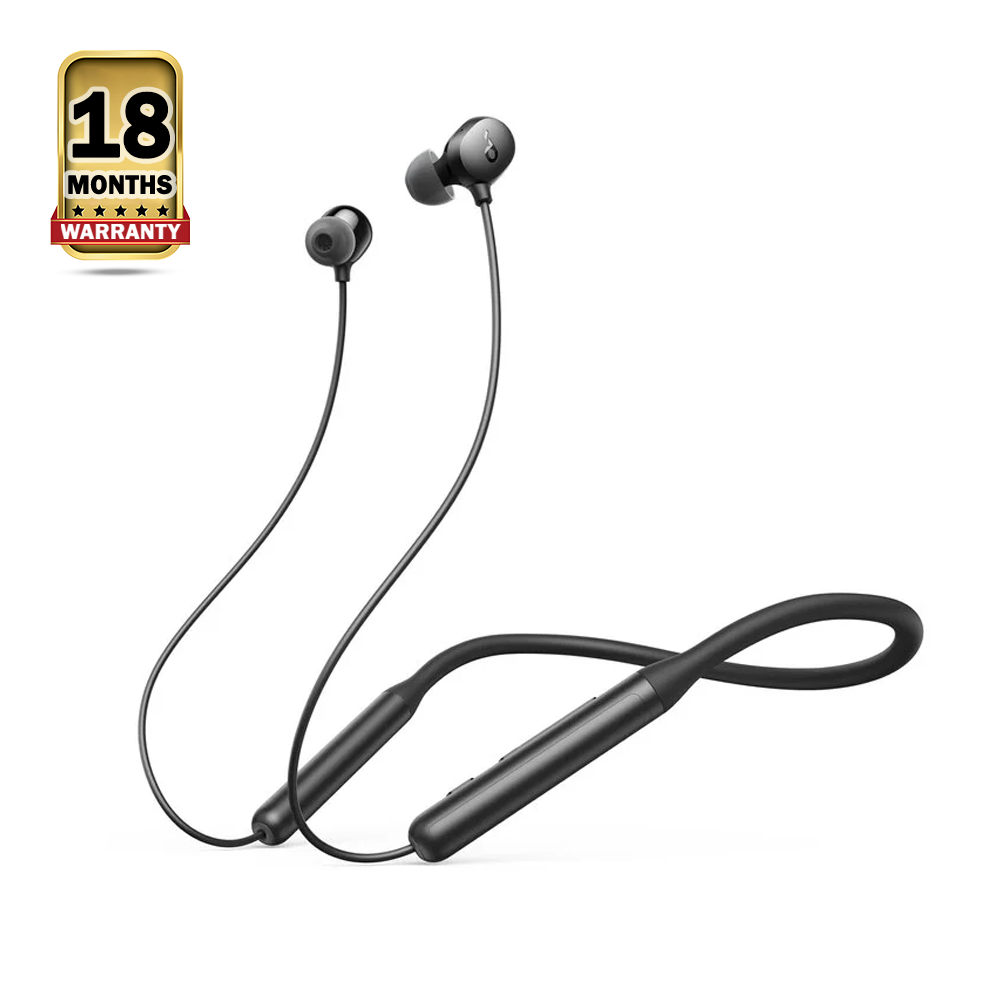 Anker Soundcore R500 Wireless in-ear Neckband Earphone - Yellow - A3213YK1
