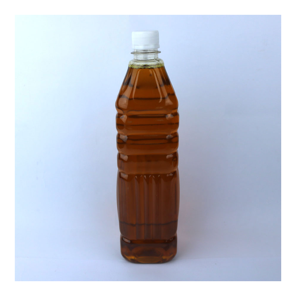 Mustard Oil - 1 Liter