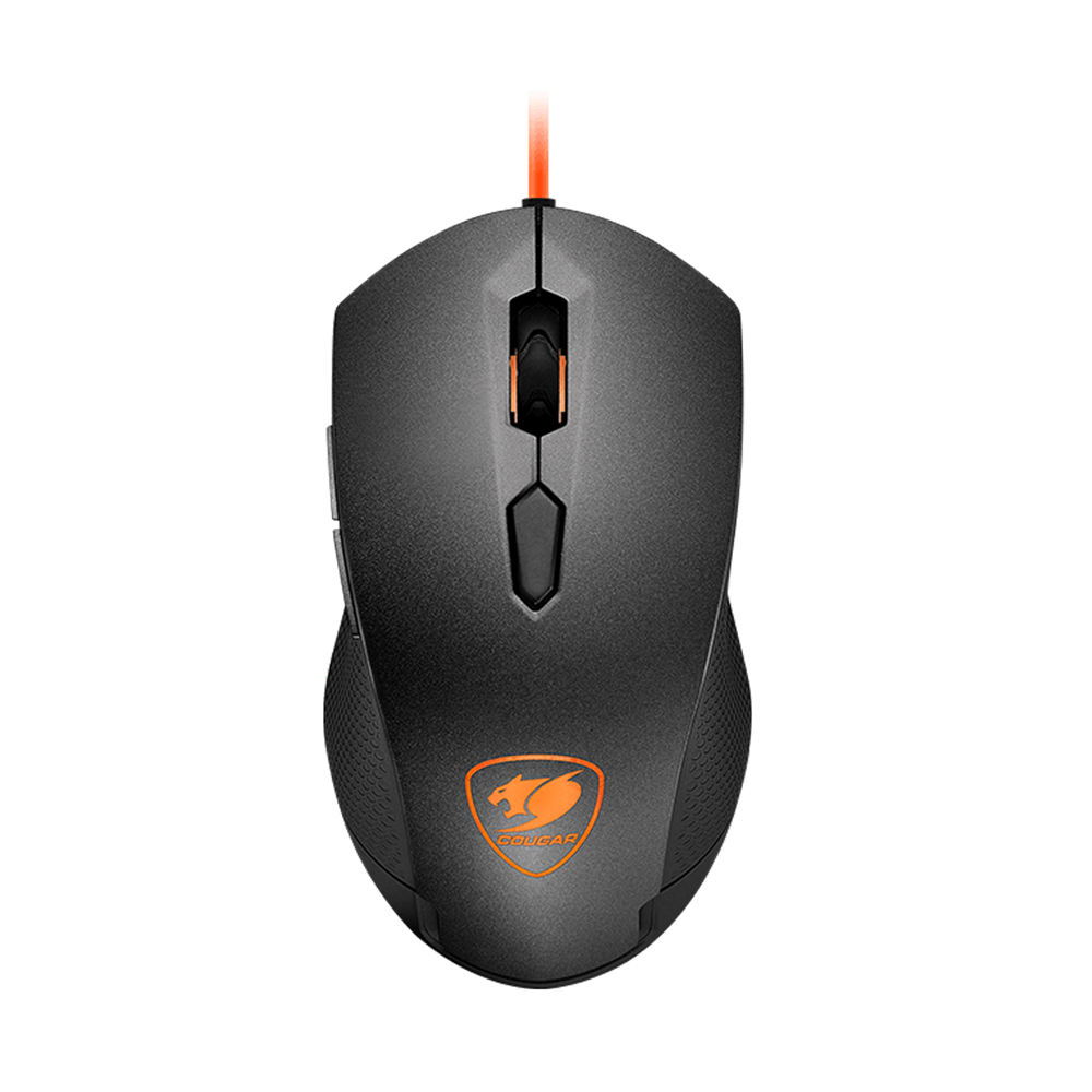 COUGAR MINOS X2 Gaming Mouse - Black