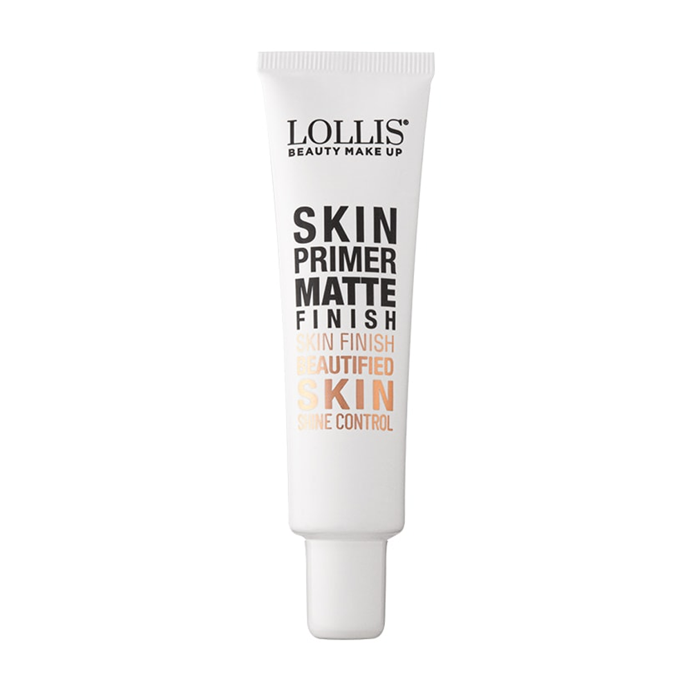 Lollis Skin Primer Matte Finish - 35ml