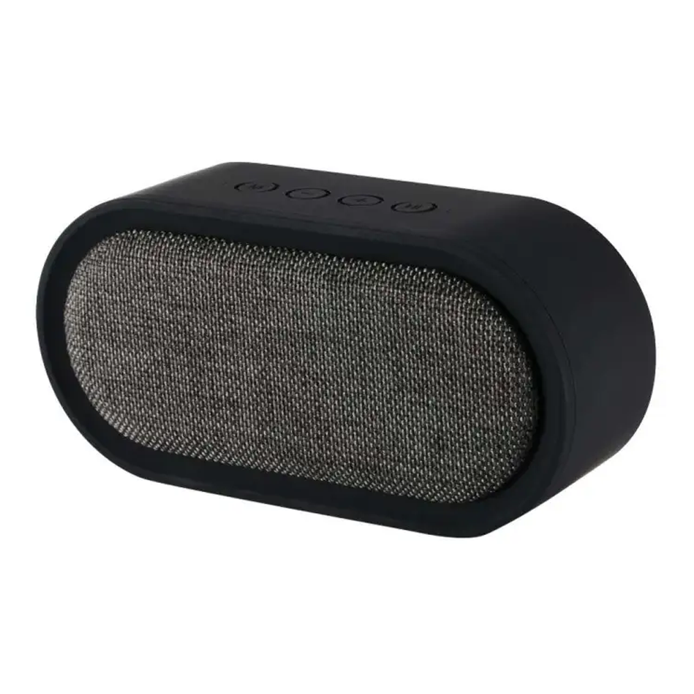 Remax RB-M11 Portable Desktop Wireless Bluetooth Speaker - Black