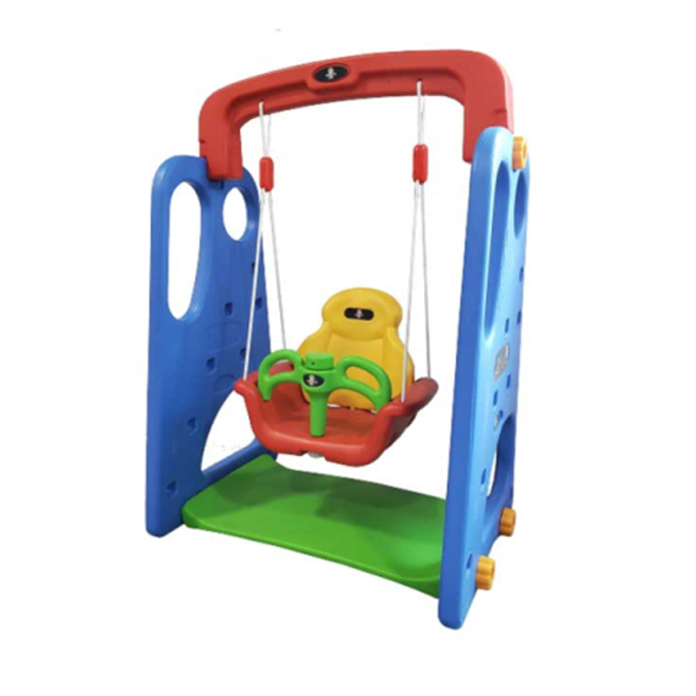 RFL Playtime Happy Dolna - Multicolor - 852050