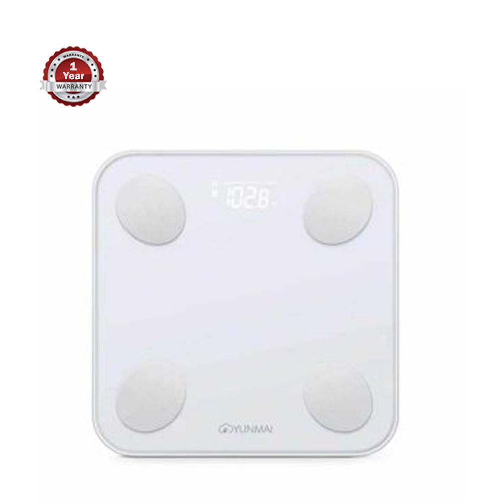 Xiaomi Mi body scale -2 Bluetooth Body Composition Scale 2 Smart BMI Scale With App Control