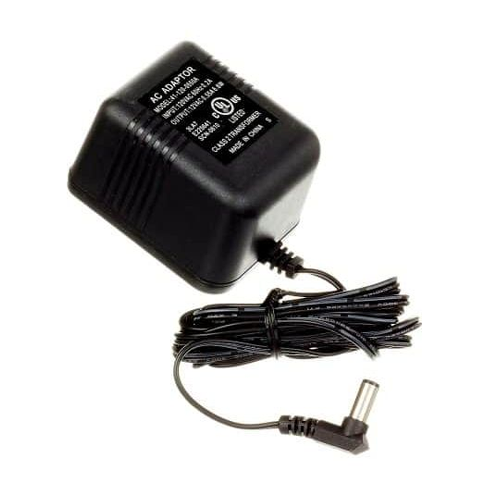 High Quality Transformer System Ac -Dc Adapter 9v/600mA