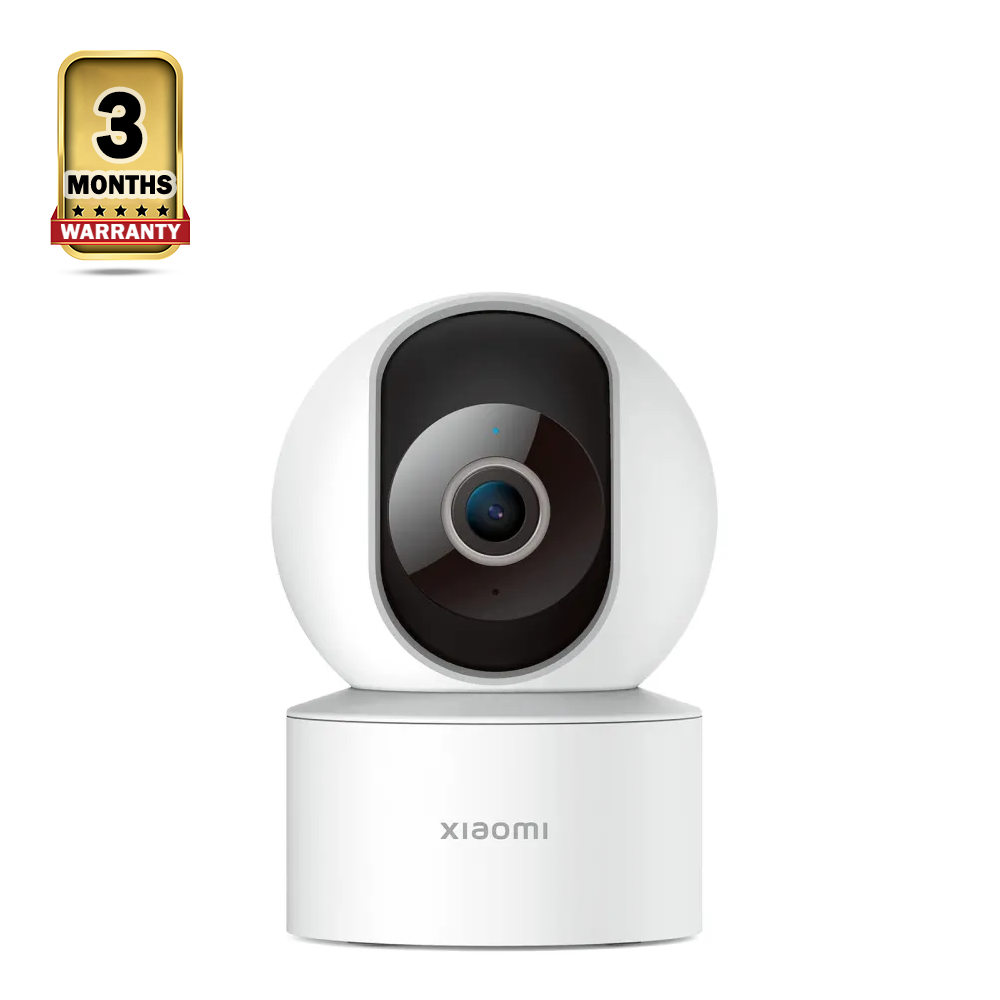 Xiaomi Mi C200 Full HD Video Resolution Smart Camera - White