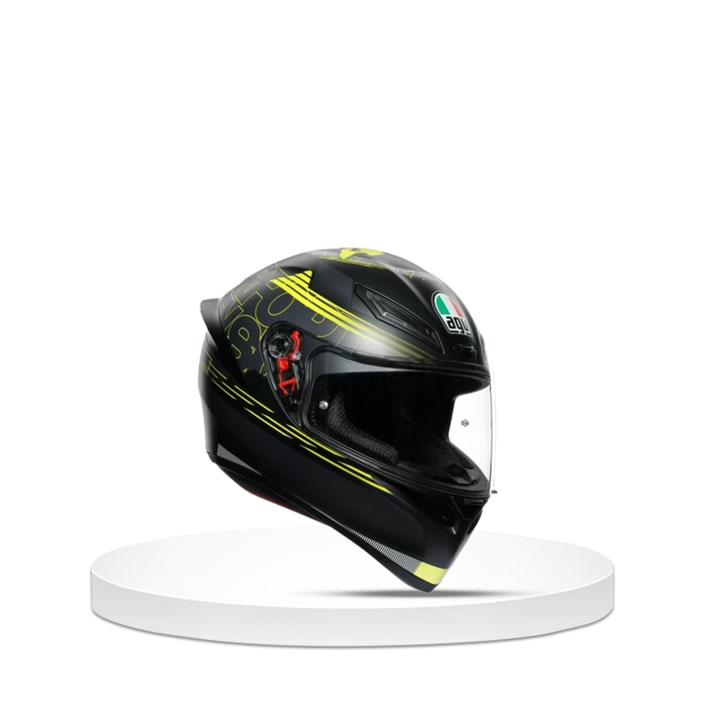 AGV K1 S Track 46 Helmet