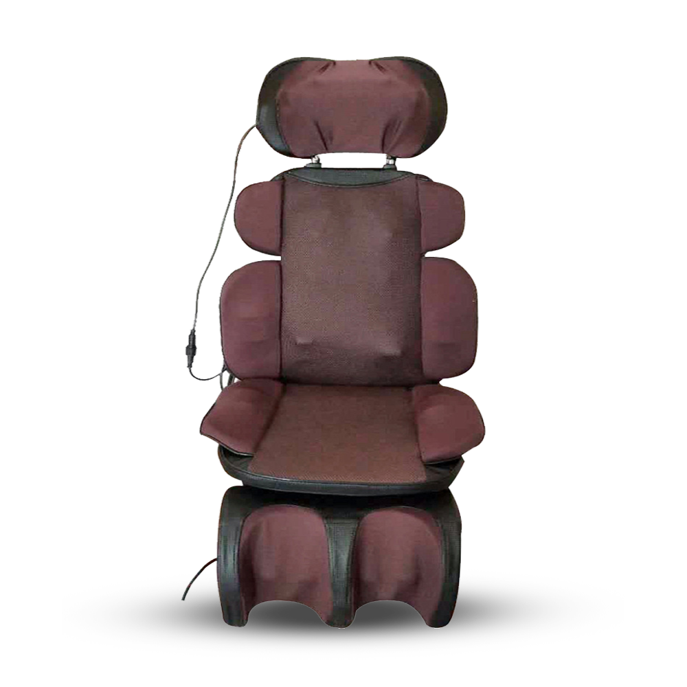 CBHC L-4S Air Pressure Massager Cushion - Multicolor