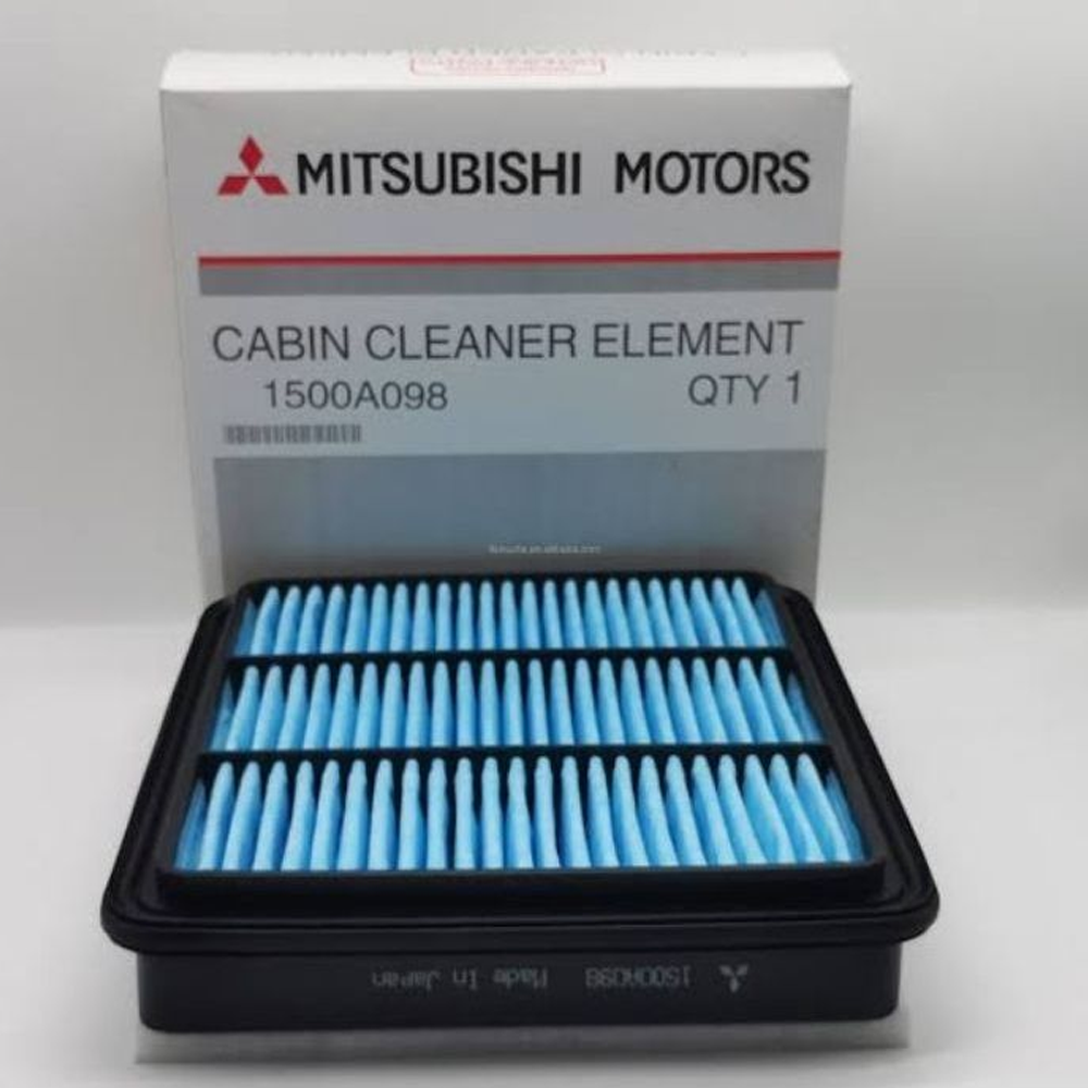 Mitsubishi 1500A098 Air Filter For Mitsubishi Pajero