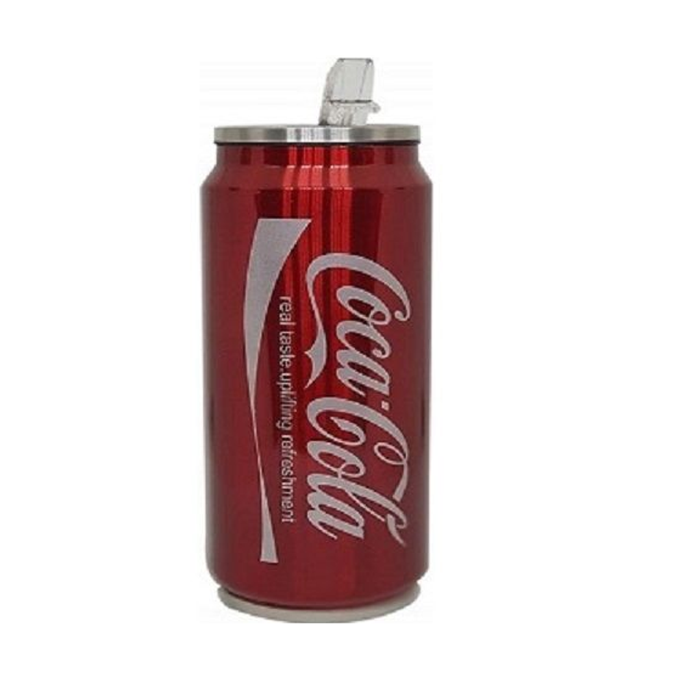 Coca Cola Sport Water Bottle - 500ml