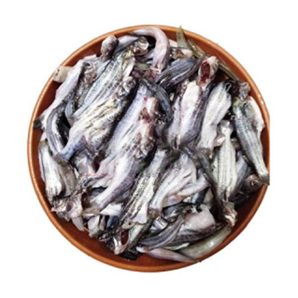 Tangra Fish- Ready to cook - 1kg