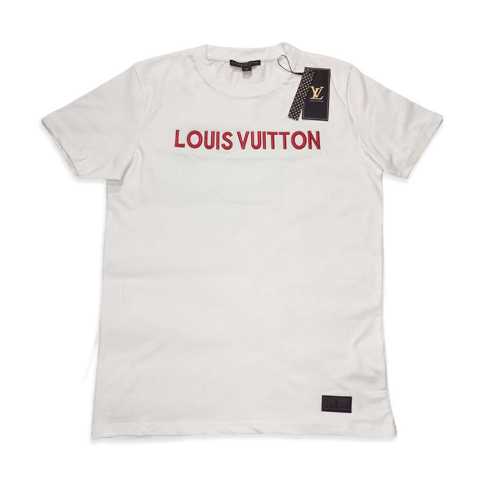 Louis Vuitton Shirt Men 