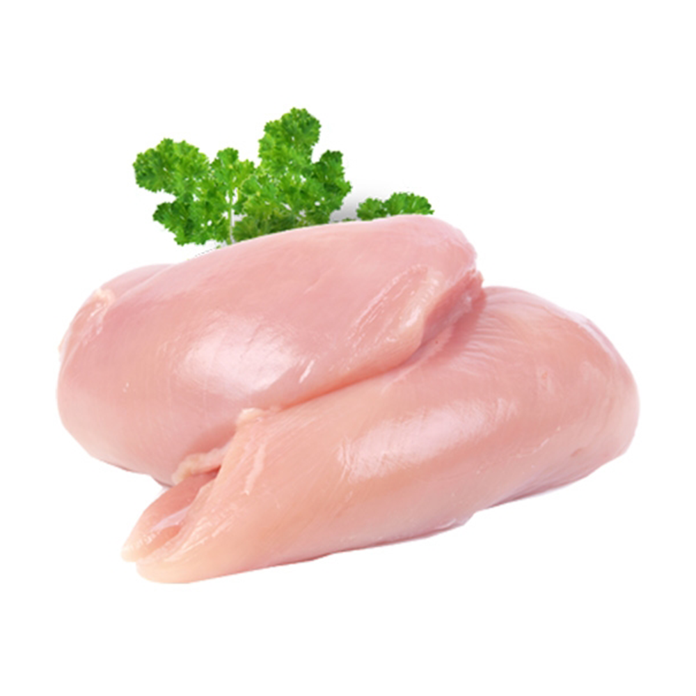 Chicken Thai Boneless - 3kg