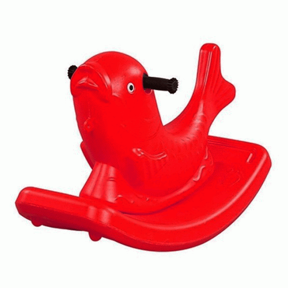 RFL Playtime Dolphy Rider - Red - 820660