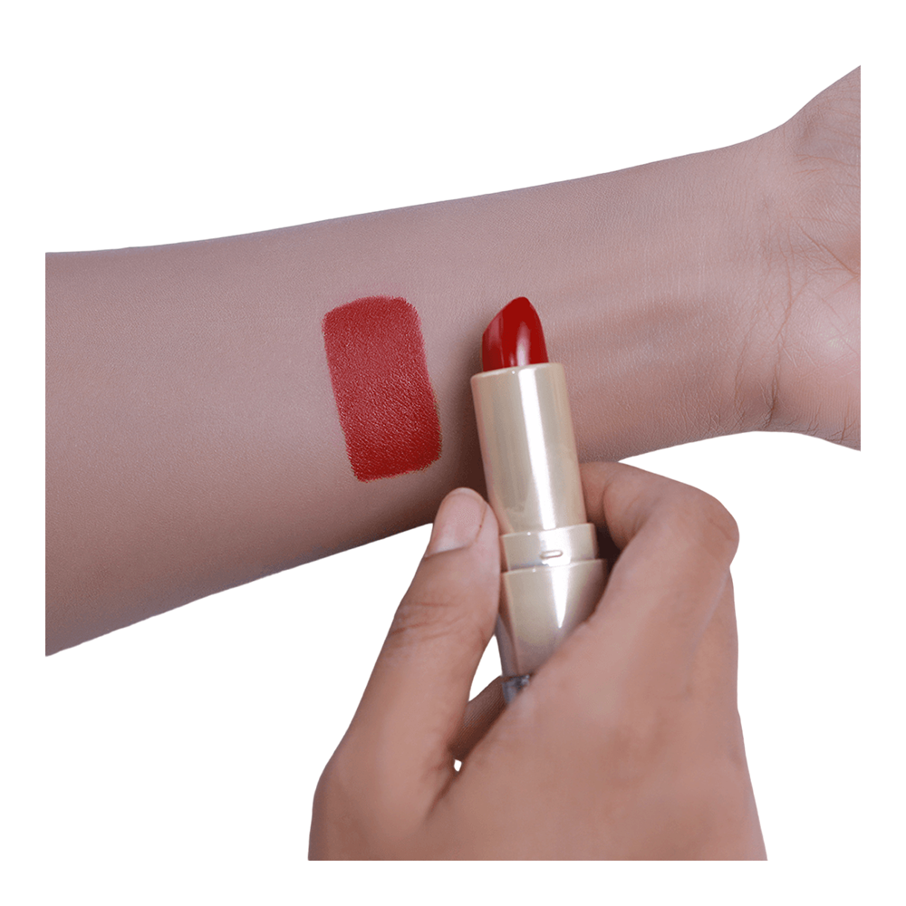 Guerniss Velvet Matte Lipstick 3.5g - GS035