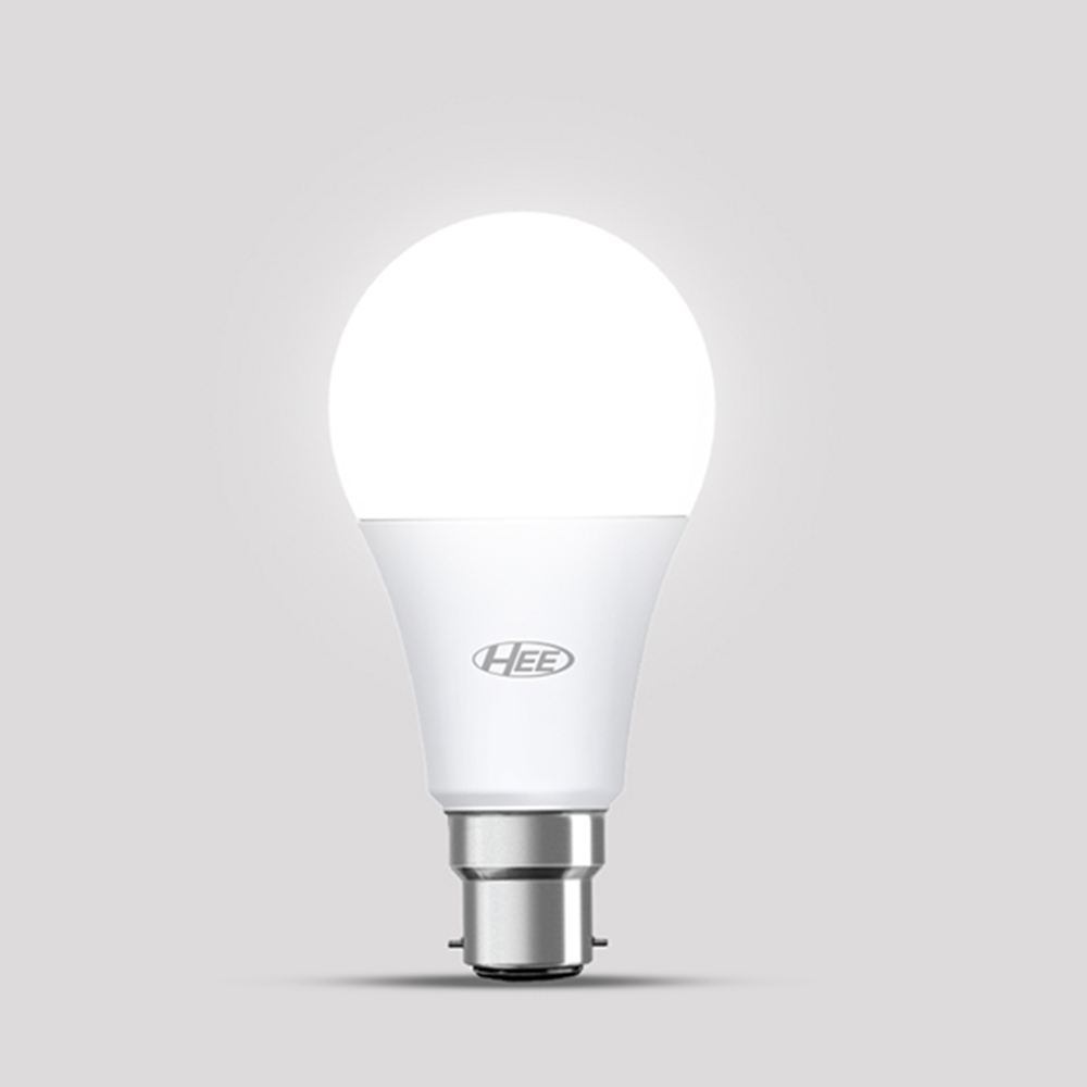 HEE LED Bulb 5W Pin - White