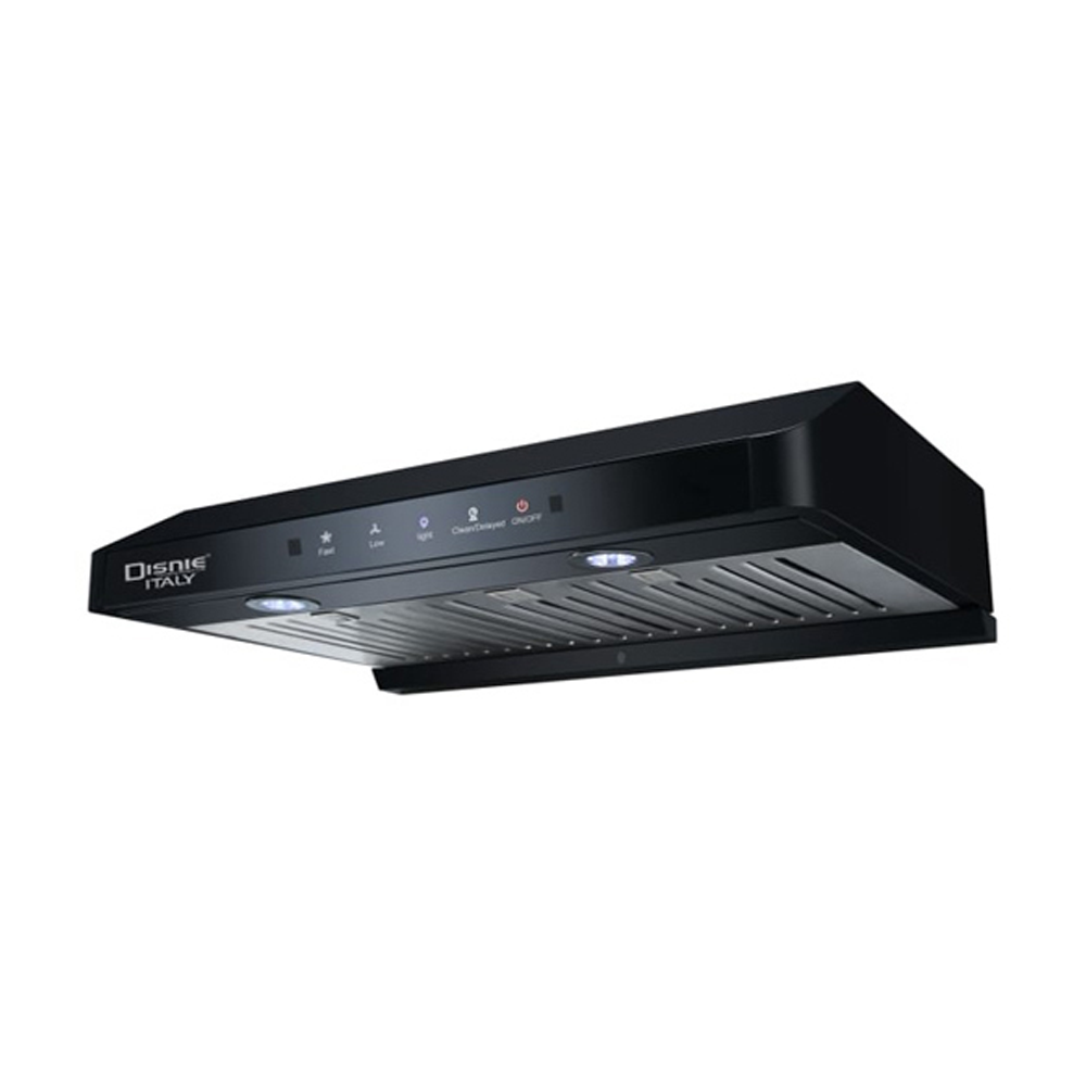 Disnie DIKH-2036 Auto Clean Kitchen Hood - 36 Inch