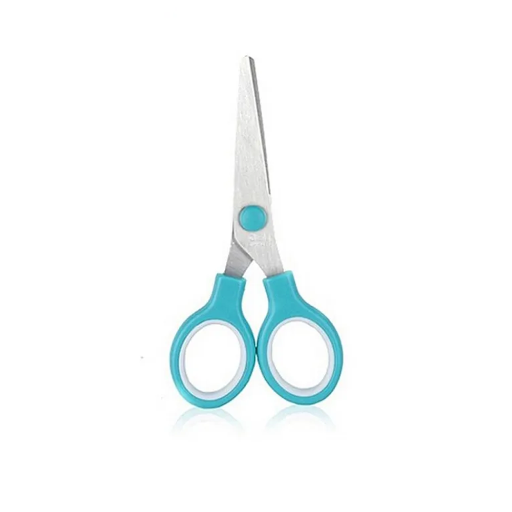 Deli E6007 Scissors - 5.2 Inch