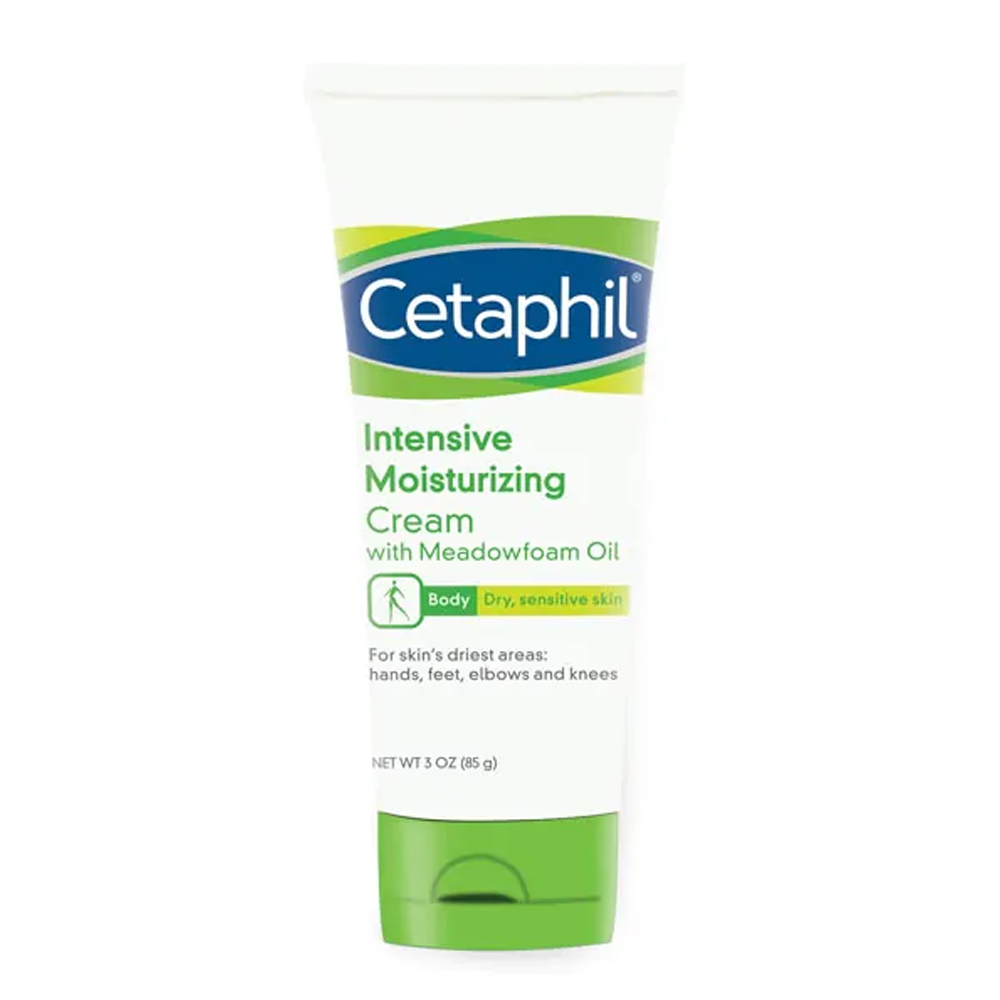 Cetaphil Intensive Moisturizing Cream - 85ml