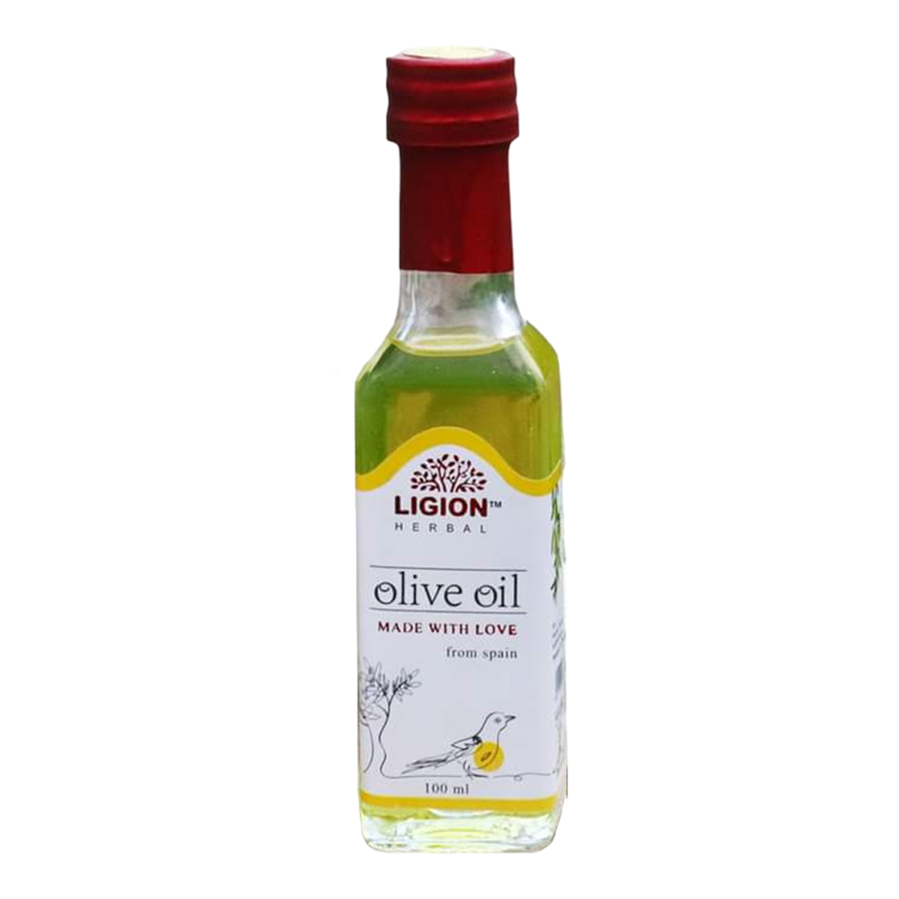 Ligion Olive Oil - 100ml