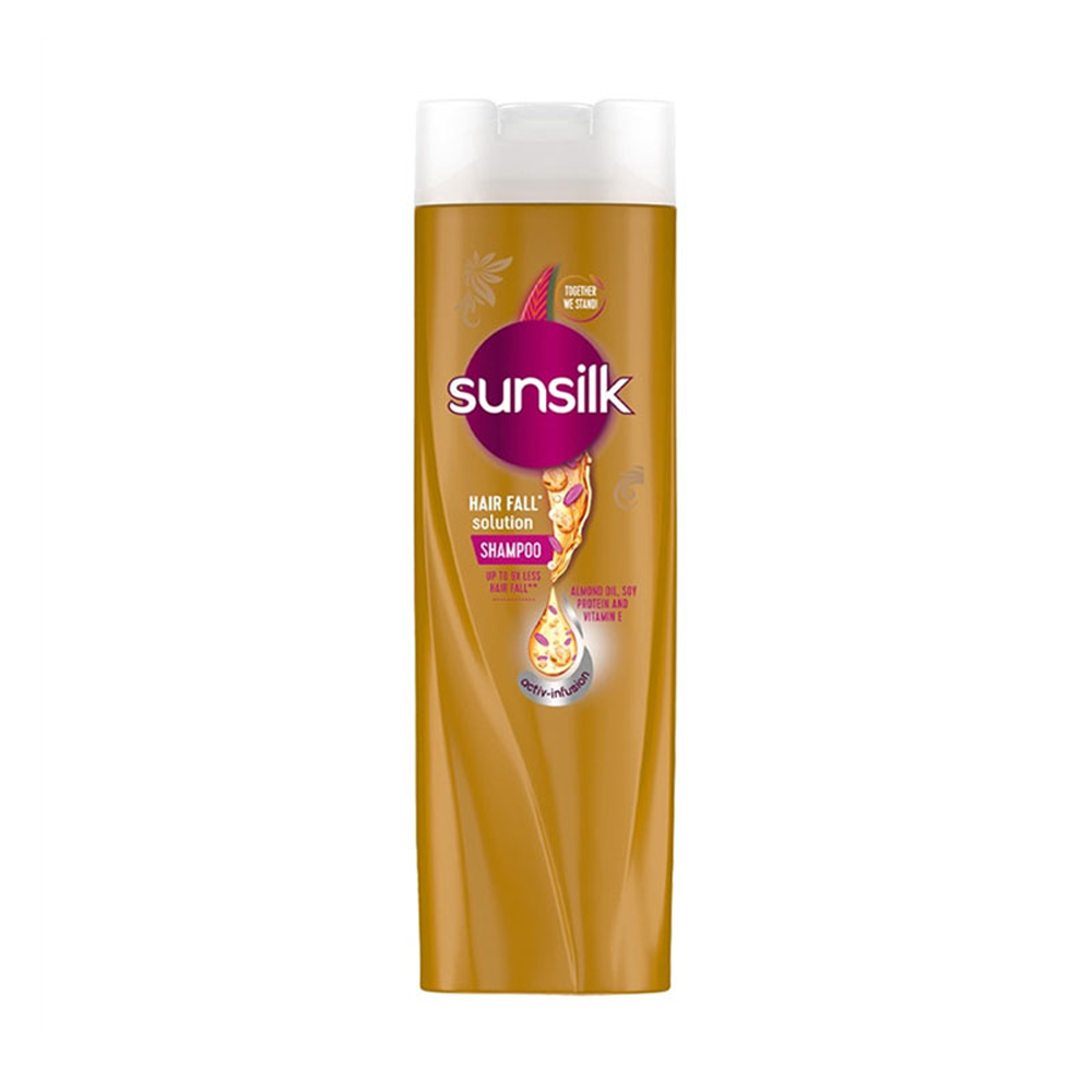 Sunsilk Co-Creations Hair Fall Solution Shampoo - 300ml