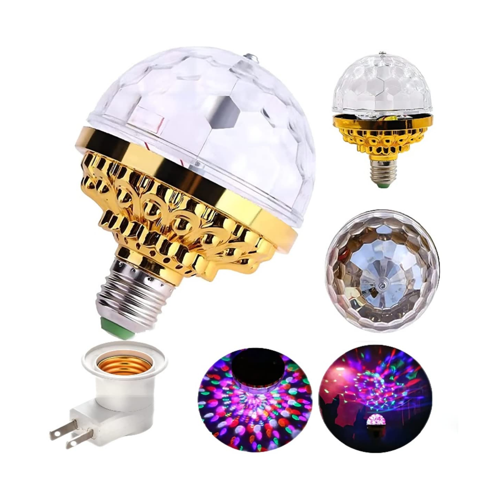 Magic Ball Party Lamp