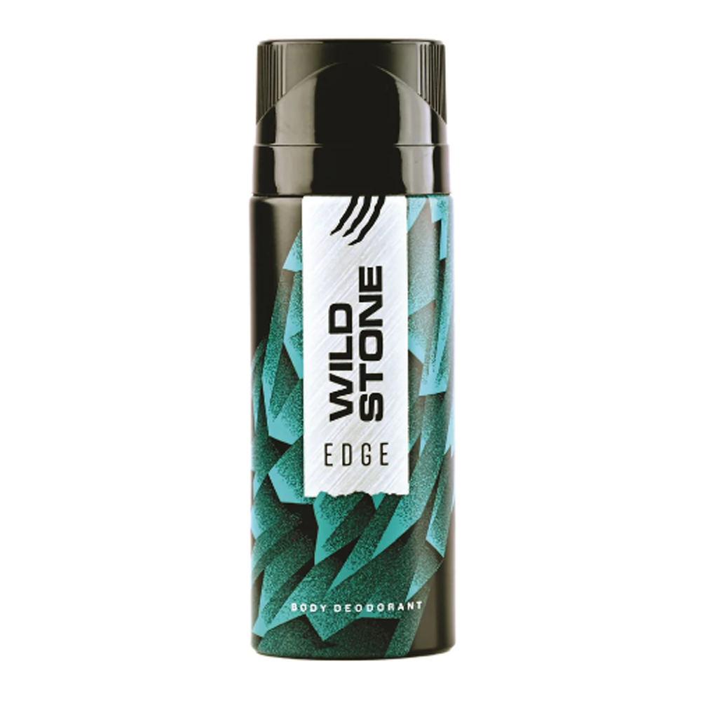 Wild Stone Edge Deodorant For Men - 150ml