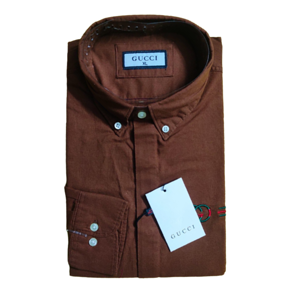 Coffee cheap gucci shirt