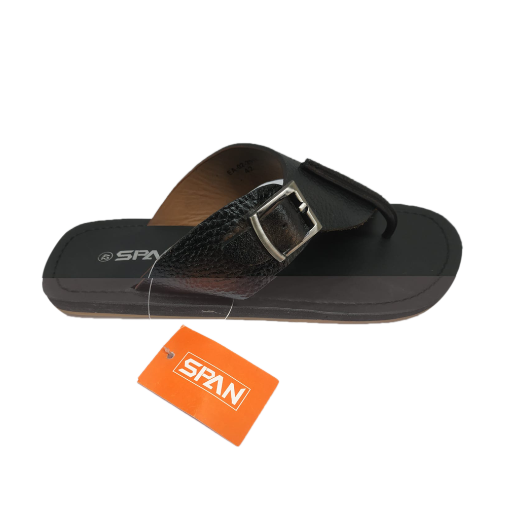 Leather Sandal For Men