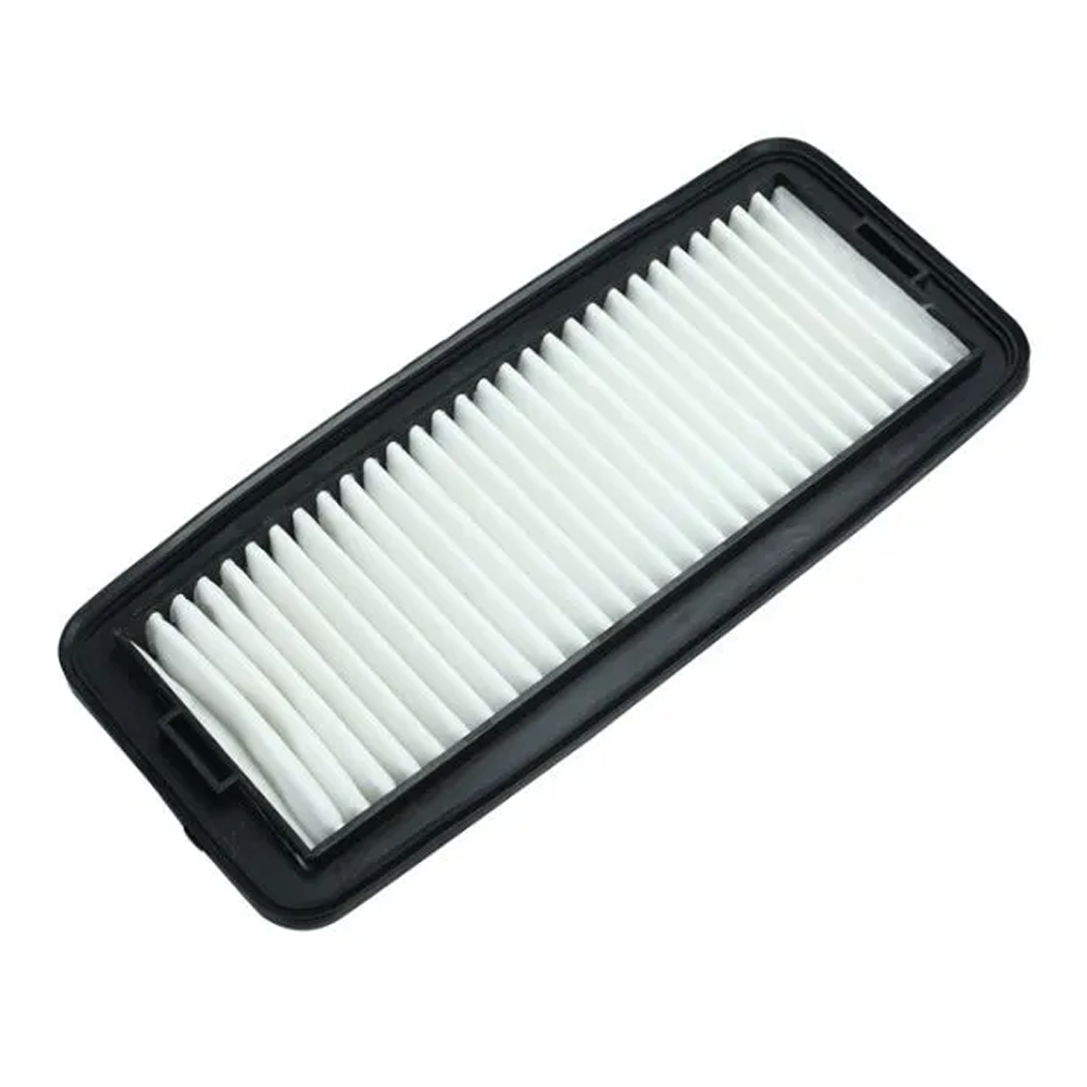 Suzuki 13780-82M00 Air Filter For Suzuki Car - Black