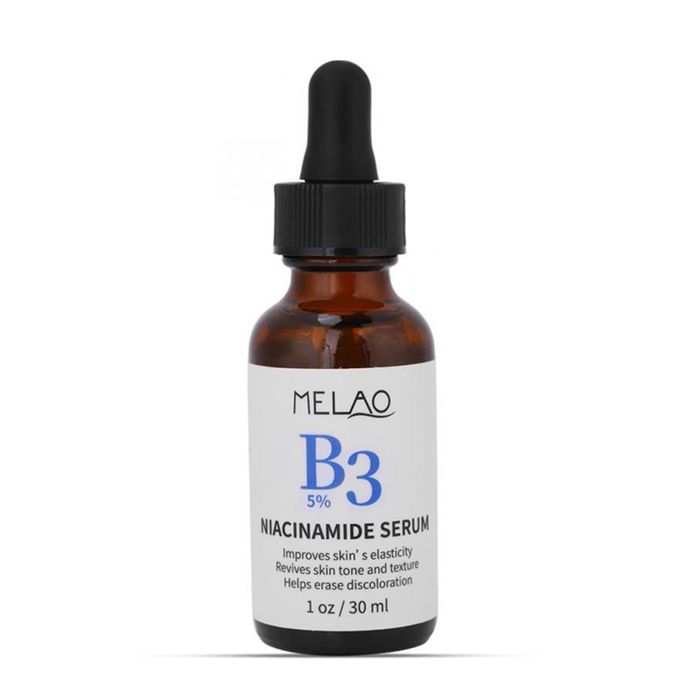 Melao Vitamin-B3 Niacinamide Face Serum - 30ml