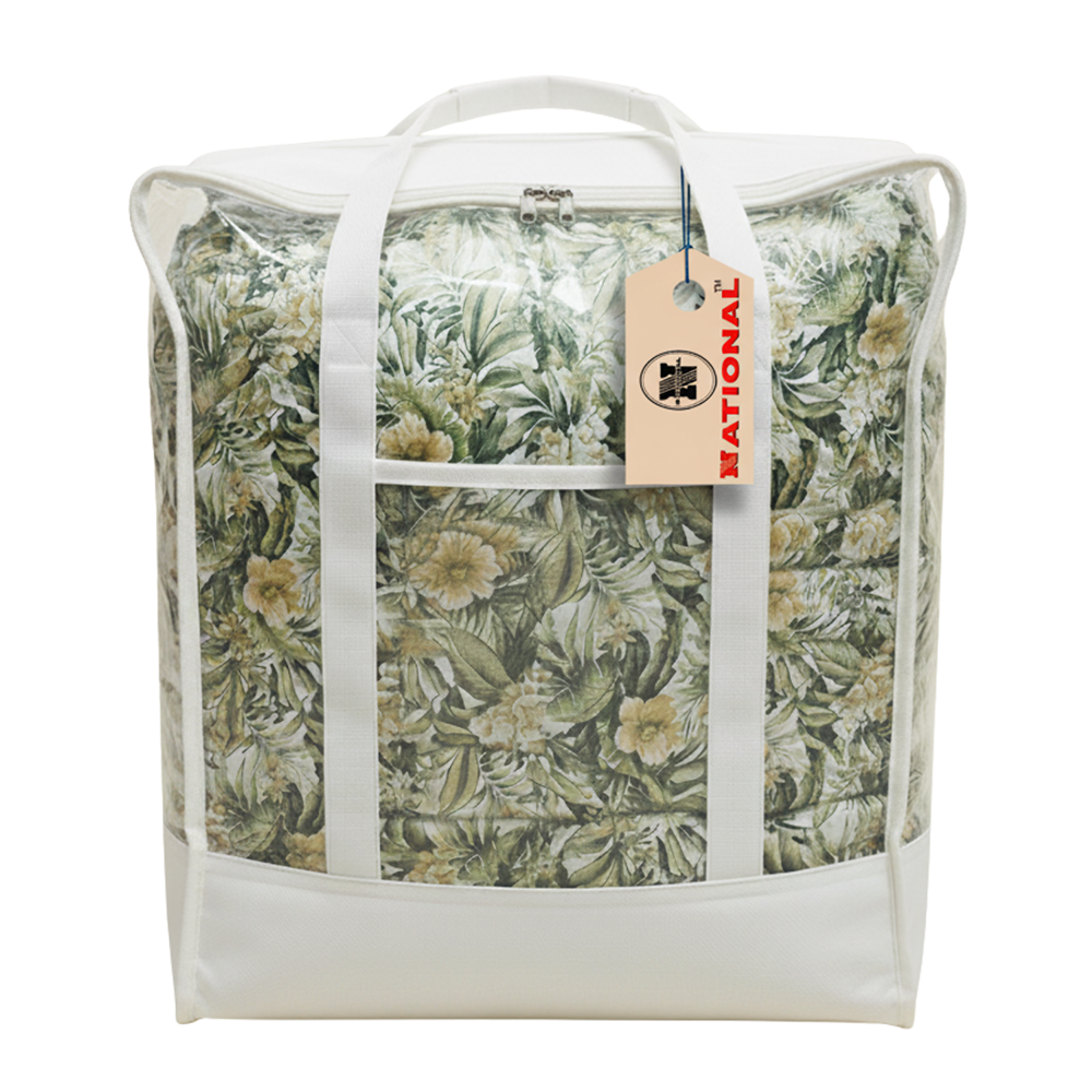 National Double Comforter - Double Standard - 102