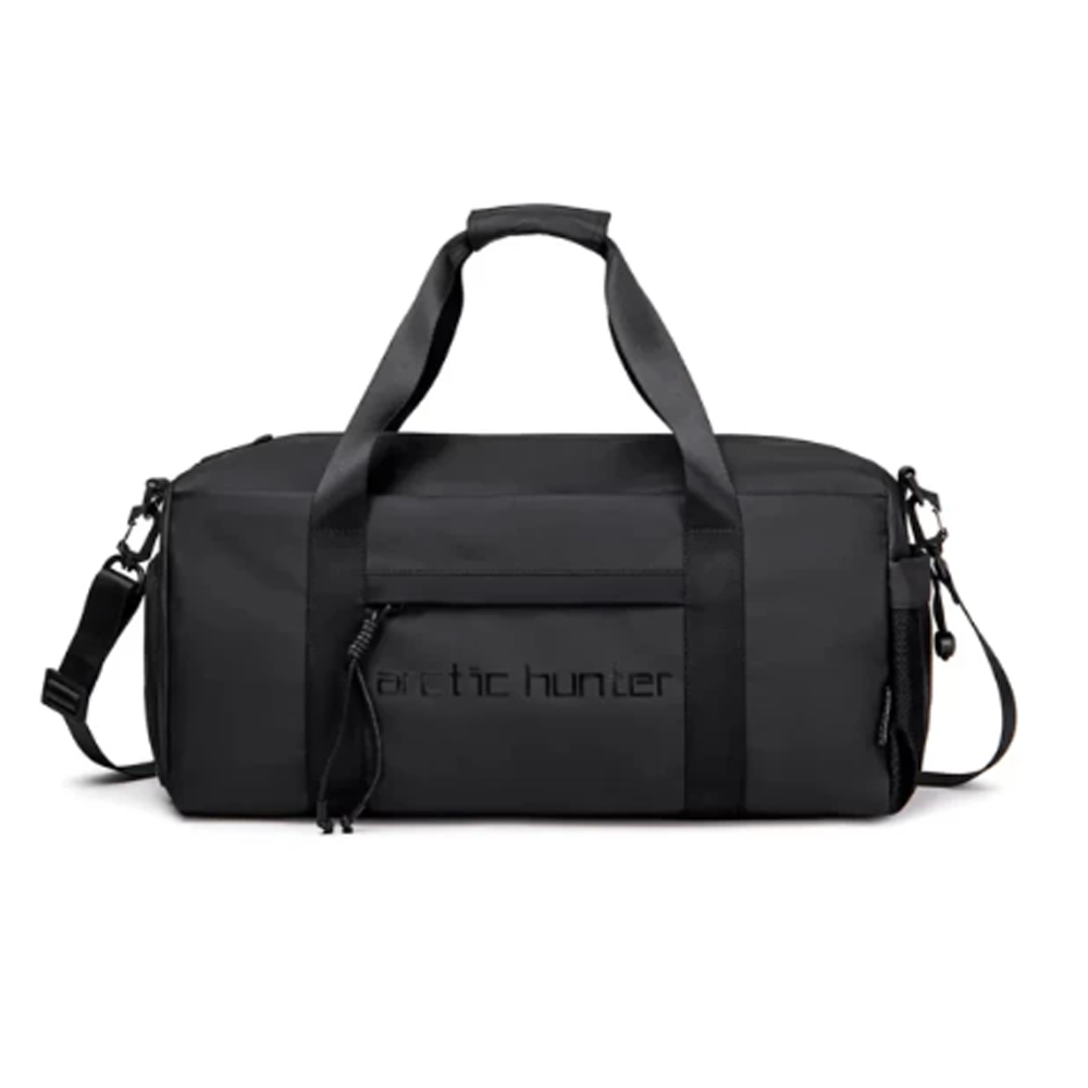 Hunter store travel bag