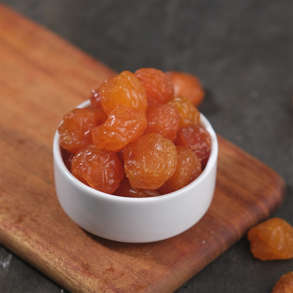 Dried Orange Plum - 250gm