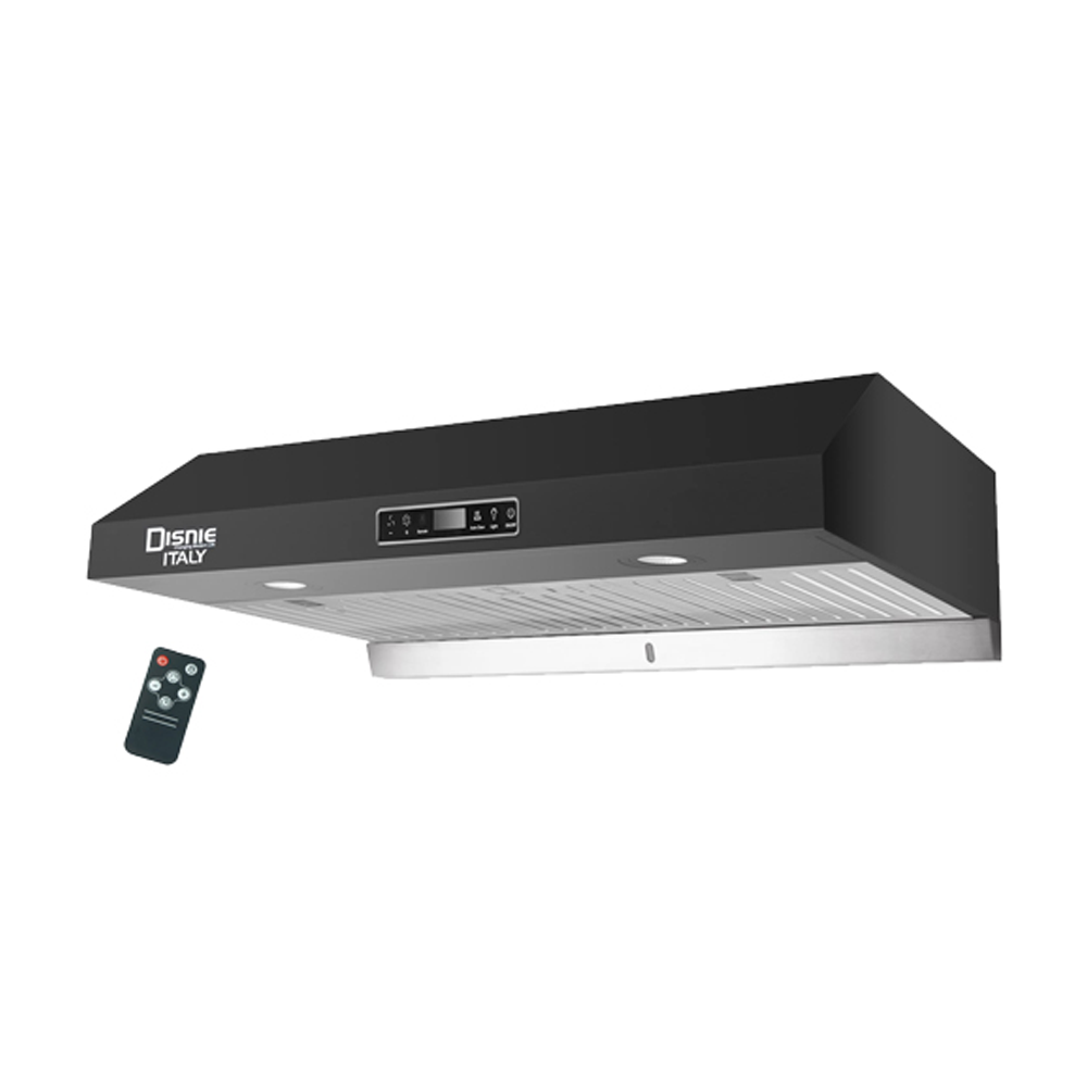 Disnie DIKH-230R Auto Clean Kitchen Hood - 30 Inch