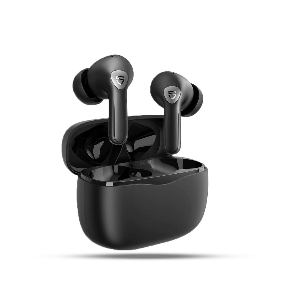 Soundpeats Air3 Pro Wireless Earbuds - Black